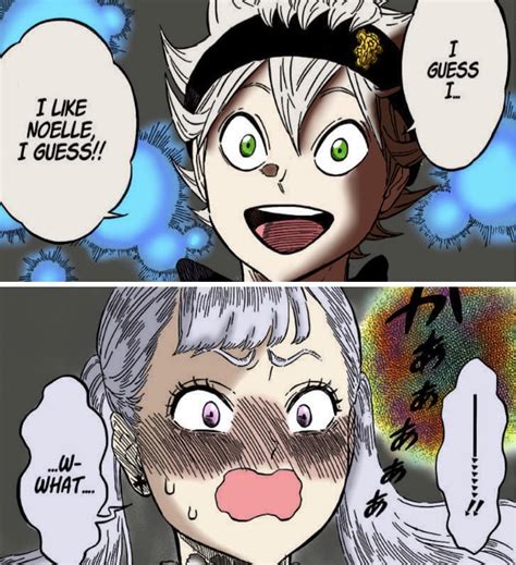 black clover r34|BlackCloverHentai 